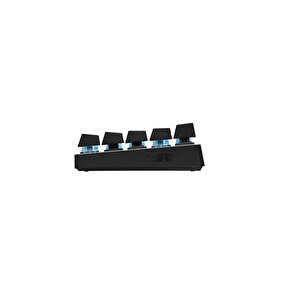 Logitech G Pro X 60 Lightspeed Tactile İngilizce Rgb Kablosuz Siyah Gaming Klavye (920-011913)