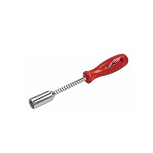 Elt009 9mm Lokma Uçlu Tornavida
