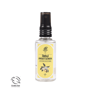 Sweet Lemon Edc 50ml Unisex