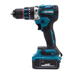 Cheli̇kbei̇ 13mm Çelik Mandren Vidalama Mk36-90