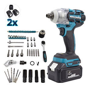 Cheli̇kbei̇ Somun Sıkma Mk350