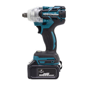 Cheli̇kbei̇ Somun Sıkma Mk350