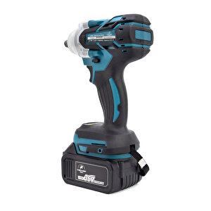 Cheli̇kbei̇ Somun Sıkma Mk350