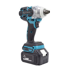 Cheli̇kbei̇ Somun Sıkma Mk350