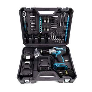 Cheli̇kbei̇ Somun Sıkma Mk350