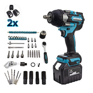 Cheli̇kbei̇ Somun Sıkma Mk800