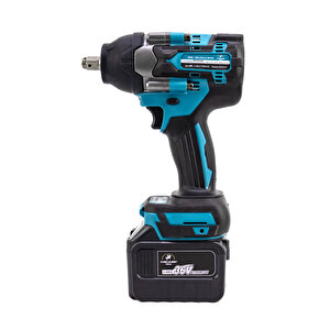 Cheli̇kbei̇ Somun Sıkma Mk800