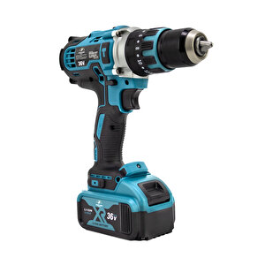 Cheli̇kbei̇ 13mm Çelik Mandren Vidalama Mk36