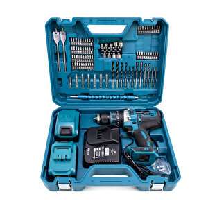 Cheli̇kbei̇ 13mm Çelik Mandren Vidalama Mk36