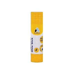 Stick Yapıştırıcı Glue Stick Kağıt Yapıştırıcı 8 Gr