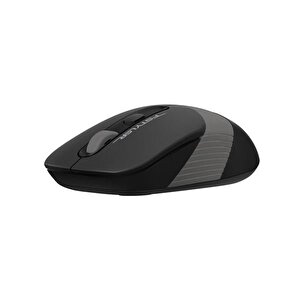 A4 Tech Fg10s Si̇yah&gri̇ Silent Kblsuz Opt. 2000dpi