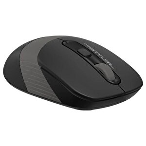 A4 Tech Fg10s Si̇yah&gri̇ Silent Kblsuz Opt. 2000dpi