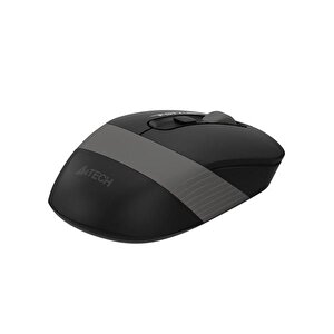 A4 Tech Fg10s Si̇yah&gri̇ Silent Kblsuz Opt. 2000dpi