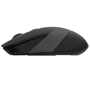 A4 Tech Fg10s Si̇yah&gri̇ Silent Kblsuz Opt. 2000dpi