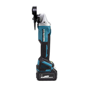 Cheli̇kbei̇ Şarjlı Spral Mk36