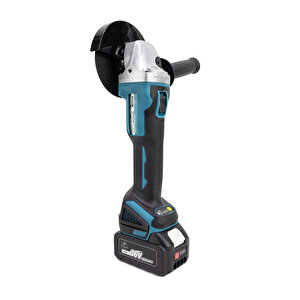 Cheli̇kbei̇ Şarjlı Spral Mk36