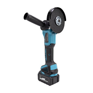 Cheli̇kbei̇ Şarjlı Spral Mk36