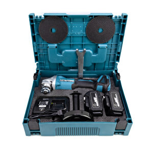 Cheli̇kbei̇ Şarjlı Spral Mk36