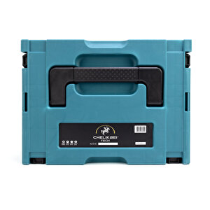 Cheli̇kbei̇ Şarjlı Spral Mk36