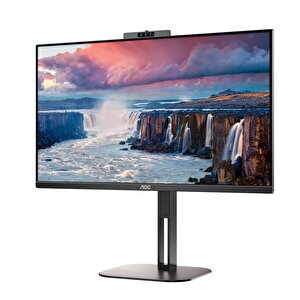 24v5cw/bk 23.8" 75hz 1ms Hdmi+dp+usb-c Fullhd Freesync Ips Pivot Vesa Monitör
