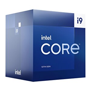 Core I9-13900kf 24c 3.0ghz 36mb 1700p Kutulu Fansız İşlemci