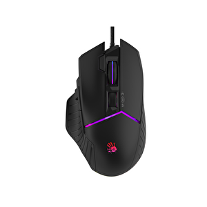 A4 Tech Bloody W95 Max S.black 12k Cpi Opt.rgb-uc3
