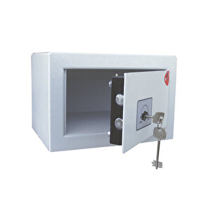 Em-350 Anahtarlı Kasa