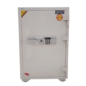 Bst-1000 Dijital Şifreli Ofis Tipi Çelik Kasa