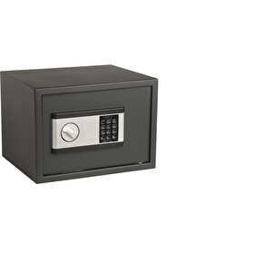 An-e35 Elektronik Şifreli Ve Anahtarlı Kasa