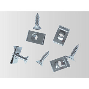 Birsan Hidrolik Motor Cam Detaylı Yer Hidroliği Brs 101-cam