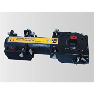 Hidrolik Motor Kutu Kapak Yer Hidroliği Brs 101-1