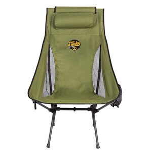 Sky Ultralight Katlanabilir Kamp Sandalyesi - Haki