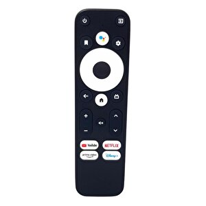 Botech V2 Androidbox Kumandası - Ses Komutlu