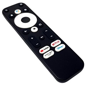 Botech V2 Androidbox Kumandası - Ses Komutlu