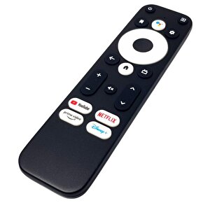 Botech V2 Androidbox Kumandası - Ses Komutlu