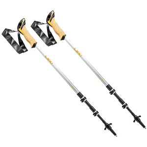 Leki Cressida Aergon Air Speedlock 2 Plus
