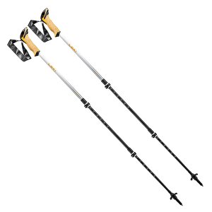 Leki Cressida Aergon Air Speedlock 2 Plus