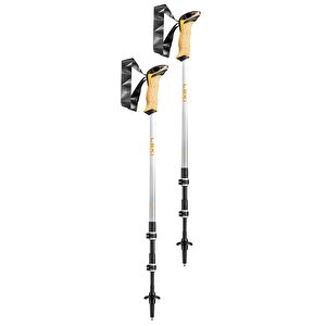 Leki Cressida Aergon Air Speedlock 2 Plus