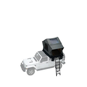Air Cruiser dahili Pompalı Araç Üstü Hava Tüpü Mekanizmalı 2-3 Kişilik Şişme Çadır
