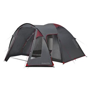 Excamp 5 Pro Sun Fresh Aile Çadırı Upf80