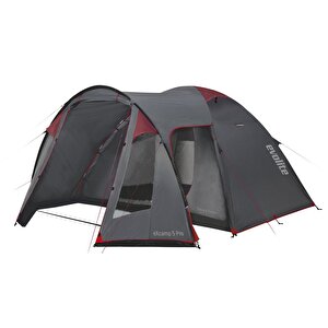 Excamp 5 Pro Sun Fresh Aile Çadırı Upf80