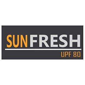 Evolite Excamp 5 Pro Sun Fresh Aile Çadırı Upf80