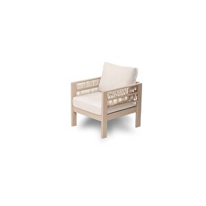 Toscana Bahçe Balkon Oturma Grubu 3+1+1+ Sehpa