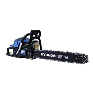 Hyundai Turbo 7600 Motorlu Testere Euro5