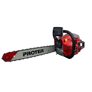 Pgs 5250 Eu Benzinli Motorlu Testere