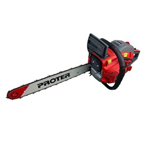 Pgs 5250 Eu Benzinli Motorlu Testere