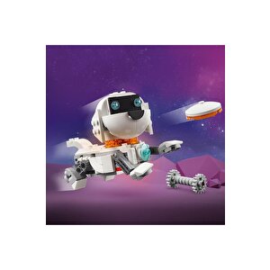 Lego 31164  Creator 3’ü 1 Arada Uzay Robotu