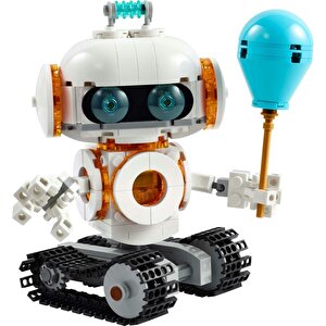 Lego 31164  Creator 3’ü 1 Arada Uzay Robotu