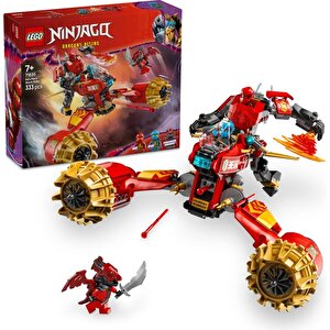 71830 Ninjago® Kai’nin Robot Fırtına Aracı 71830