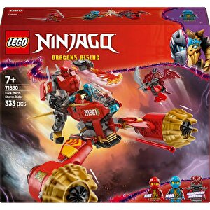71830 Ninjago® Kai’nin Robot Fırtına Aracı 71830